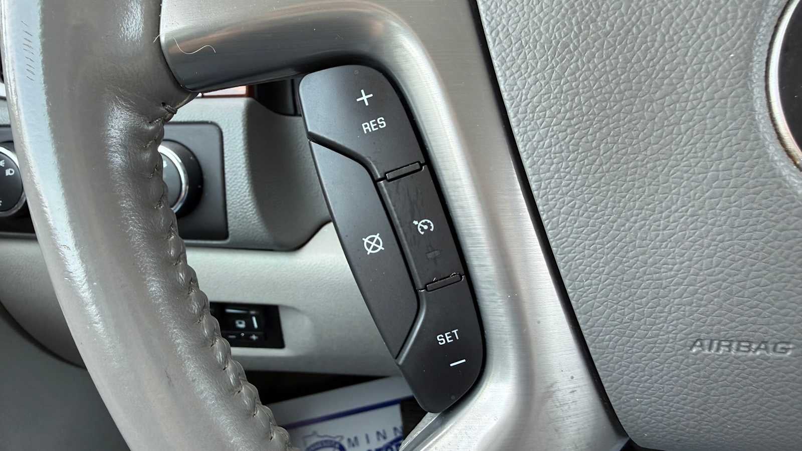 2011 Chevrolet Silverado 2500 HD LTZ