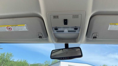 2011 Chevrolet Silverado 2500 HD LTZ