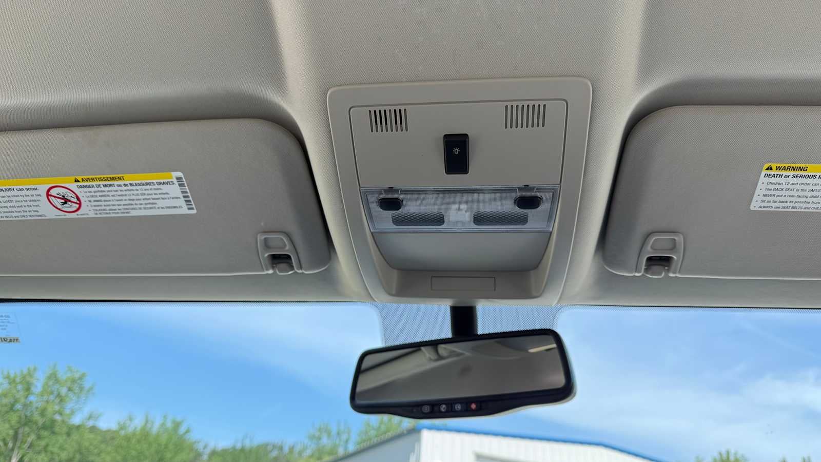 2011 Chevrolet Silverado 2500 HD LTZ