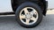 2011 Chevrolet Silverado 2500 HD LTZ