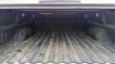 2011 Chevrolet Silverado 2500 HD LTZ