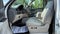 2011 Chevrolet Silverado 2500 HD LTZ