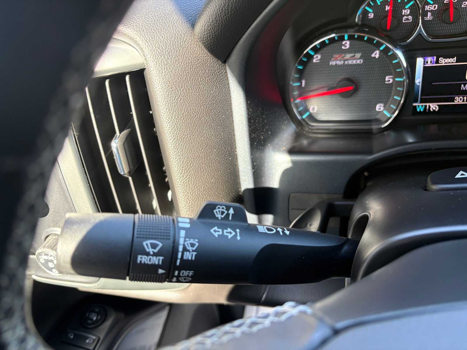 2018 Chevrolet Silverado 2500 HD LT