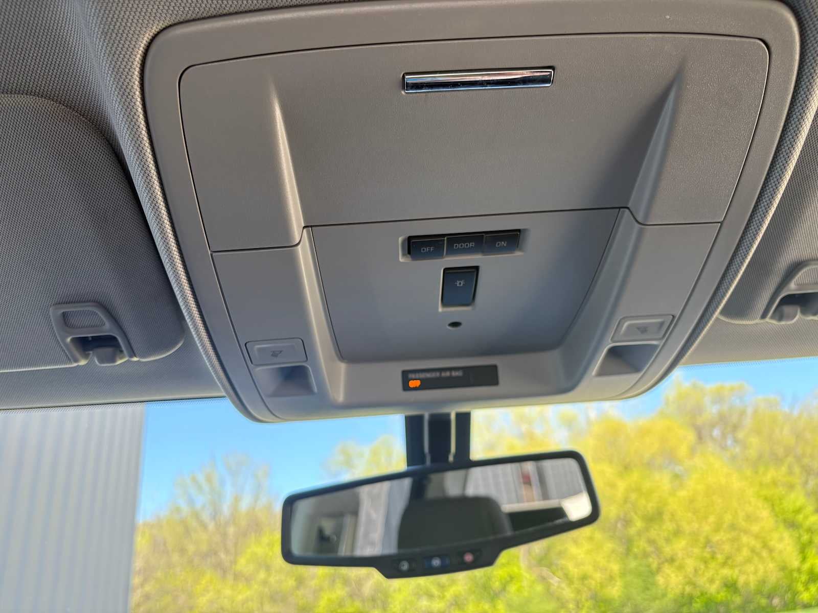2018 Chevrolet Silverado 2500 HD LT