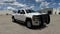 2018 Chevrolet Silverado 3500 HD LTZ