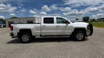 2018 Chevrolet Silverado 3500 HD LTZ