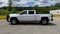 2018 Chevrolet Silverado 3500 HD LTZ
