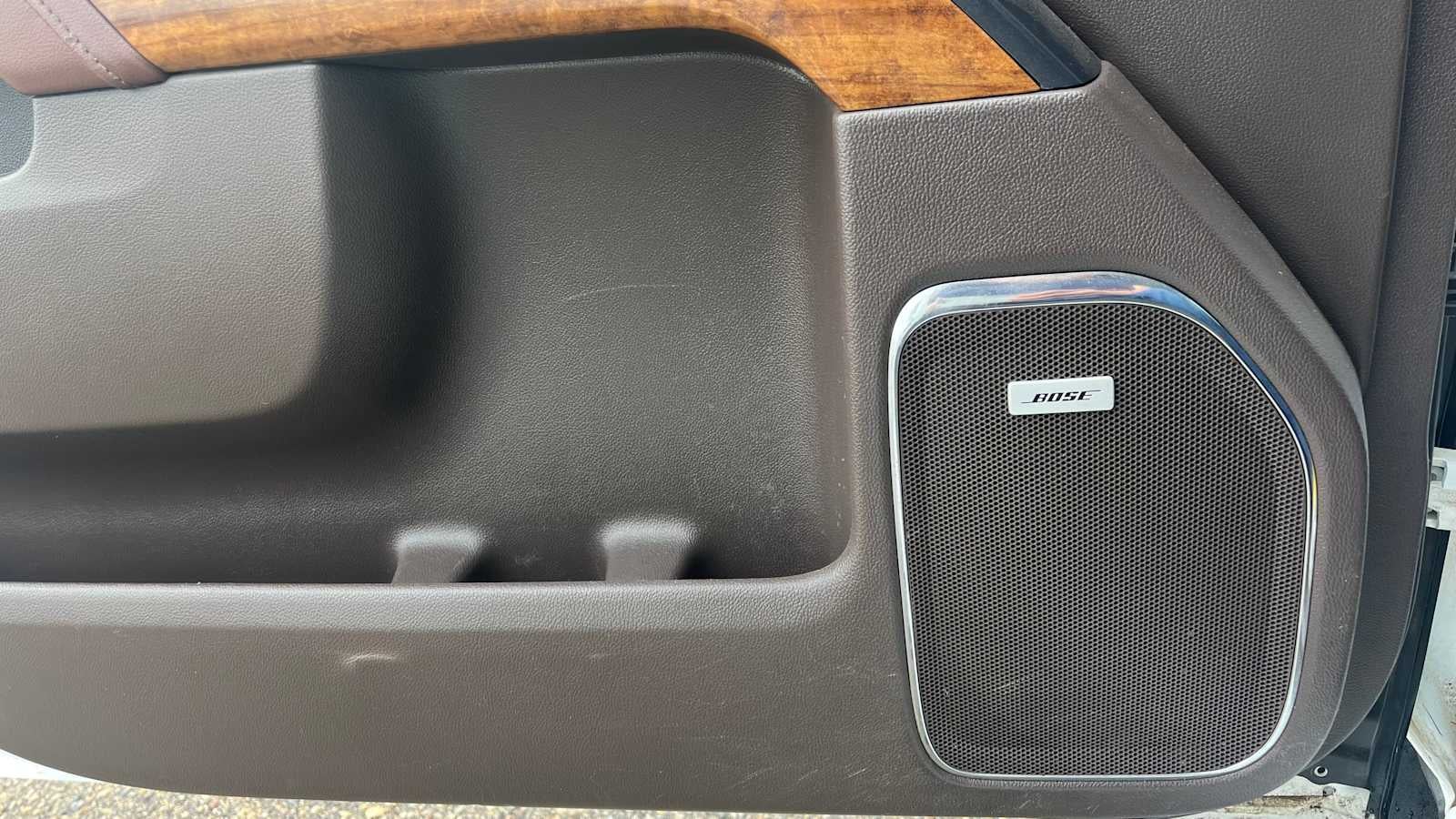 2016 Chevrolet Silverado 3500 HD High Country