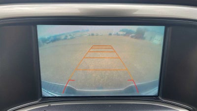 2016 Chevrolet Silverado 3500 HD High Country