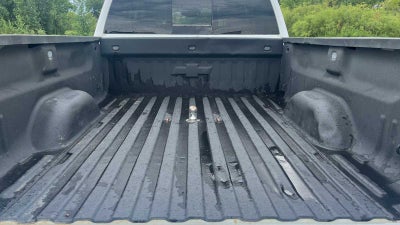 2016 Chevrolet Silverado 3500 HD High Country