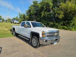 2016 Chevrolet Silverado 3500 HD LT