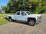 2016 Chevrolet Silverado 3500 HD LT