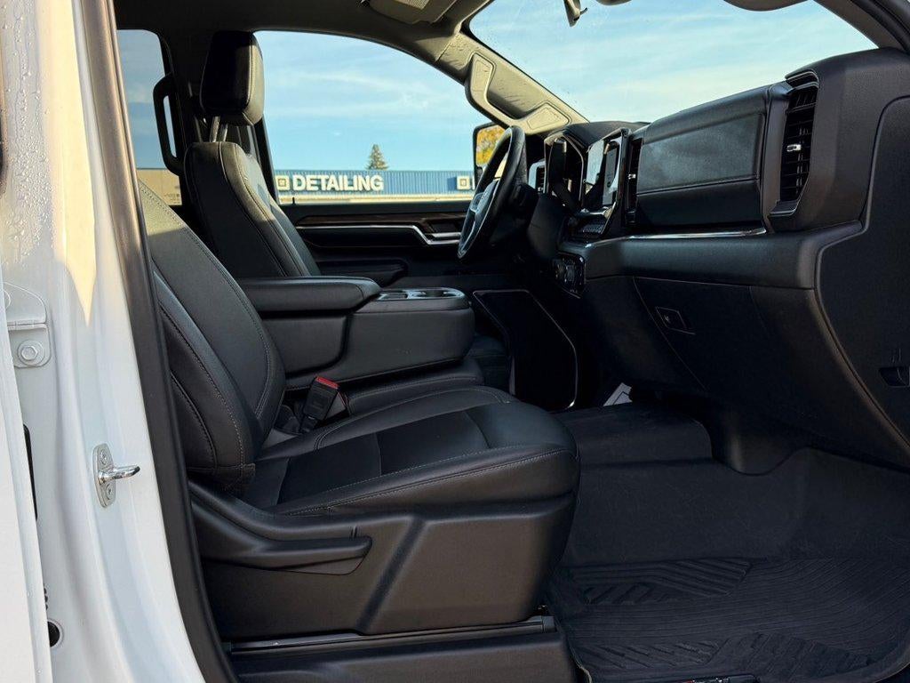 2024 Chevrolet Silverado 3500 HD LT