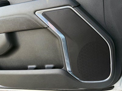 2024 Chevrolet Silverado 3500 HD LT