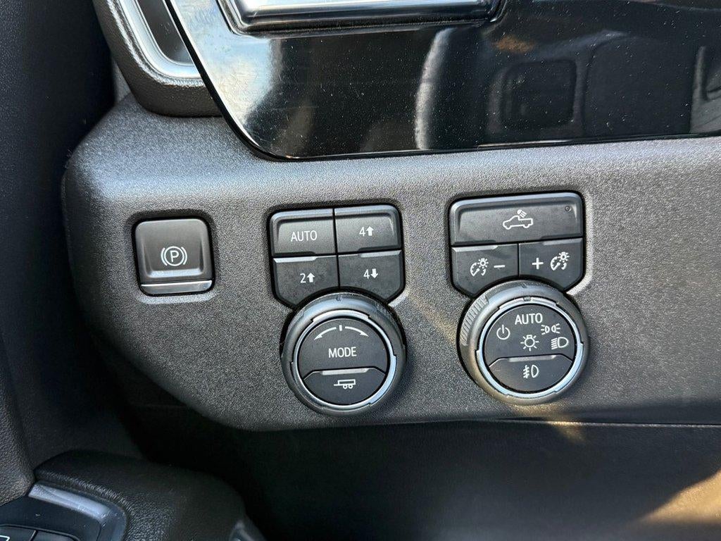 2024 Chevrolet Silverado 3500 HD LT