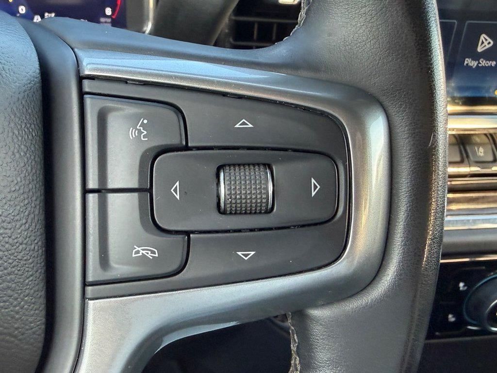 2024 Chevrolet Silverado 3500 HD LT