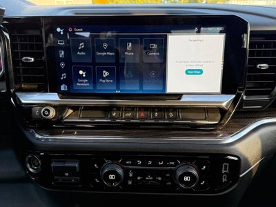 2024 Chevrolet Silverado 3500 HD LT