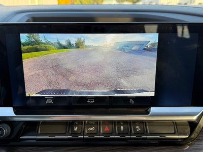 2024 Chevrolet Silverado 3500 HD LT