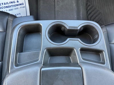 2024 Chevrolet Silverado 3500 HD LT