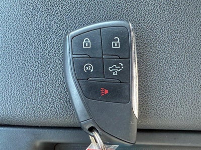 2024 Chevrolet Silverado 3500 HD LT