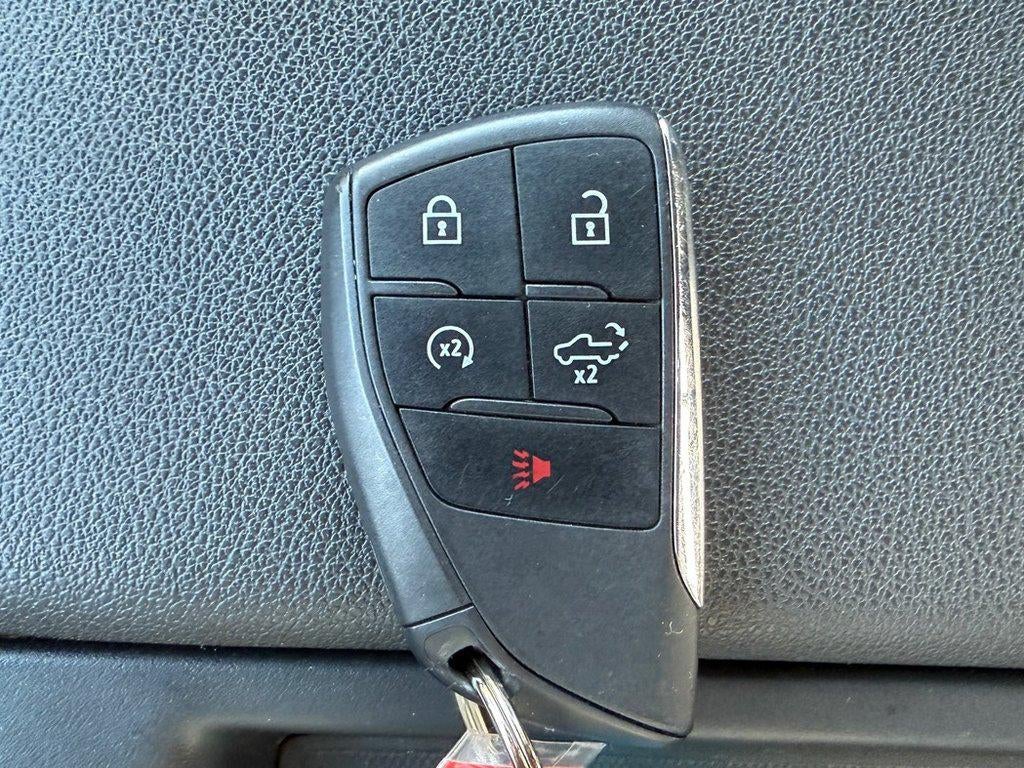 2024 Chevrolet Silverado 3500 HD LT