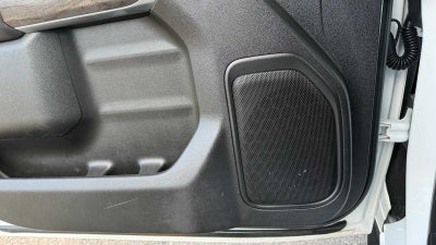 2022 Chevrolet Silverado 3500 HD LTZ