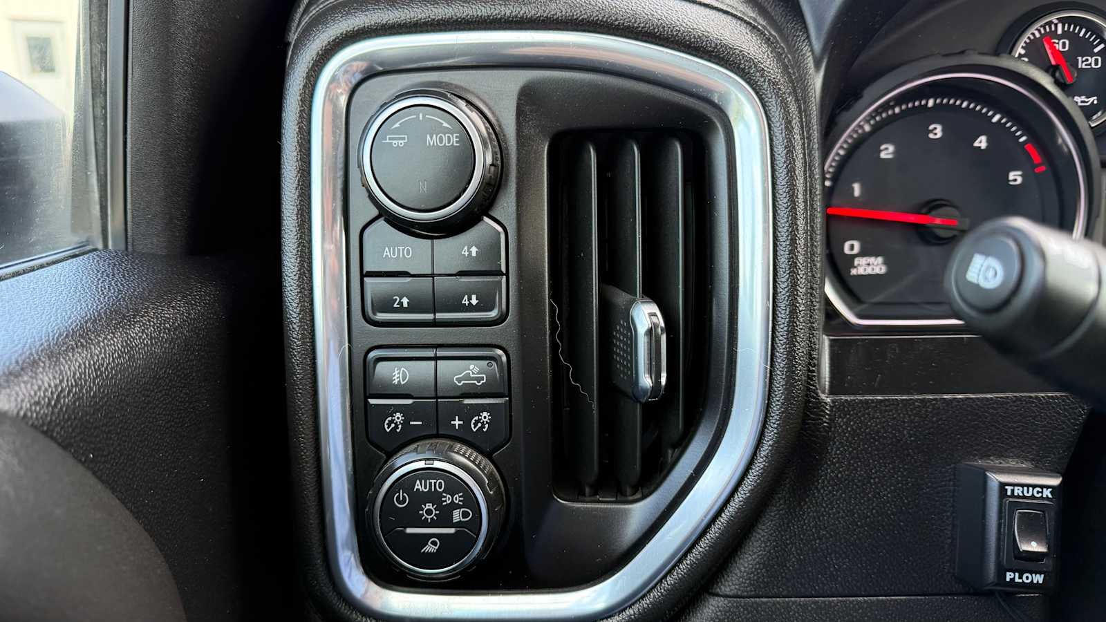 2022 Chevrolet Silverado 3500 HD LTZ