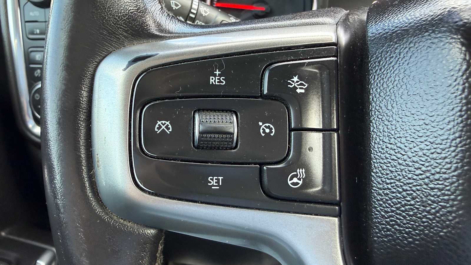 2022 Chevrolet Silverado 3500 HD LTZ