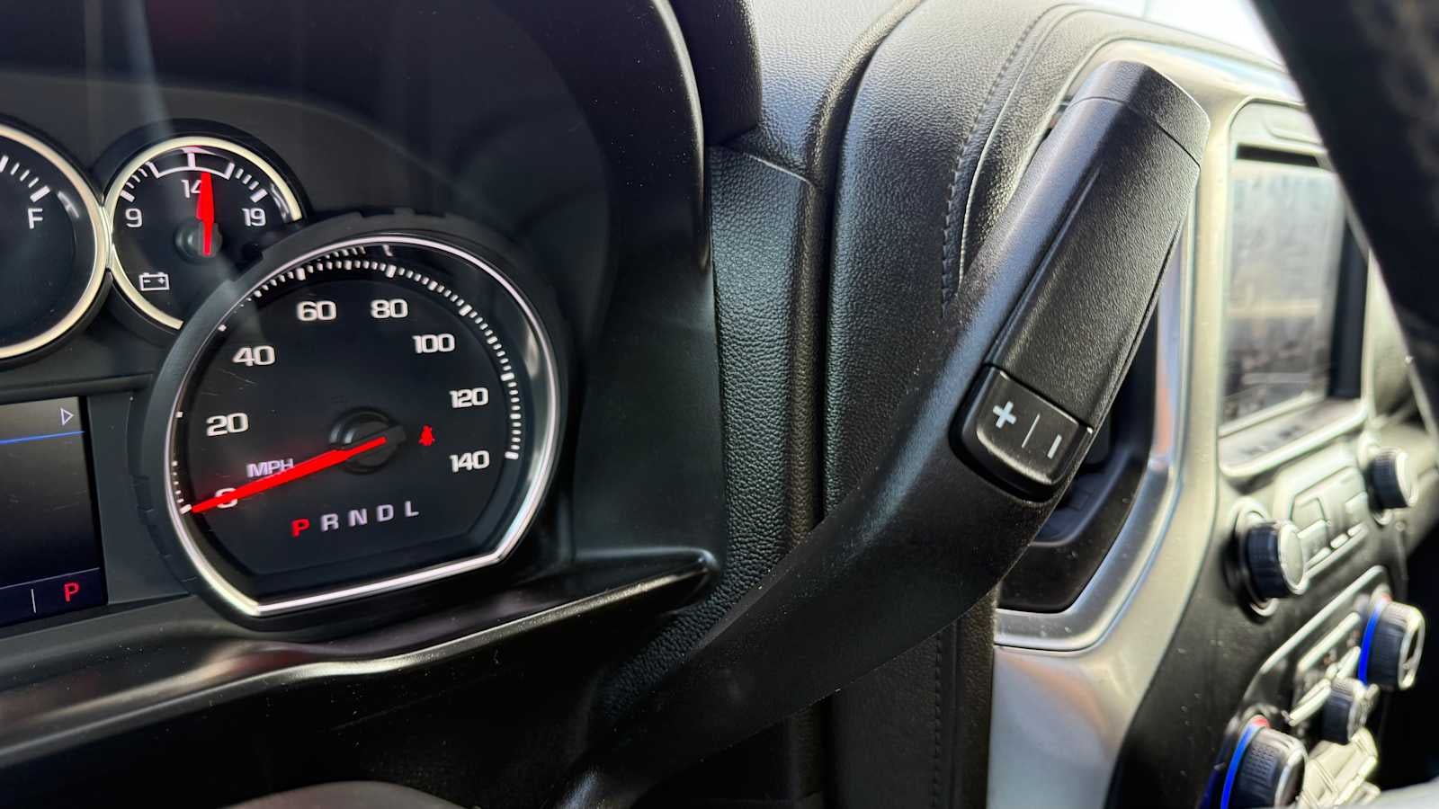 2022 Chevrolet Silverado 3500 HD LTZ