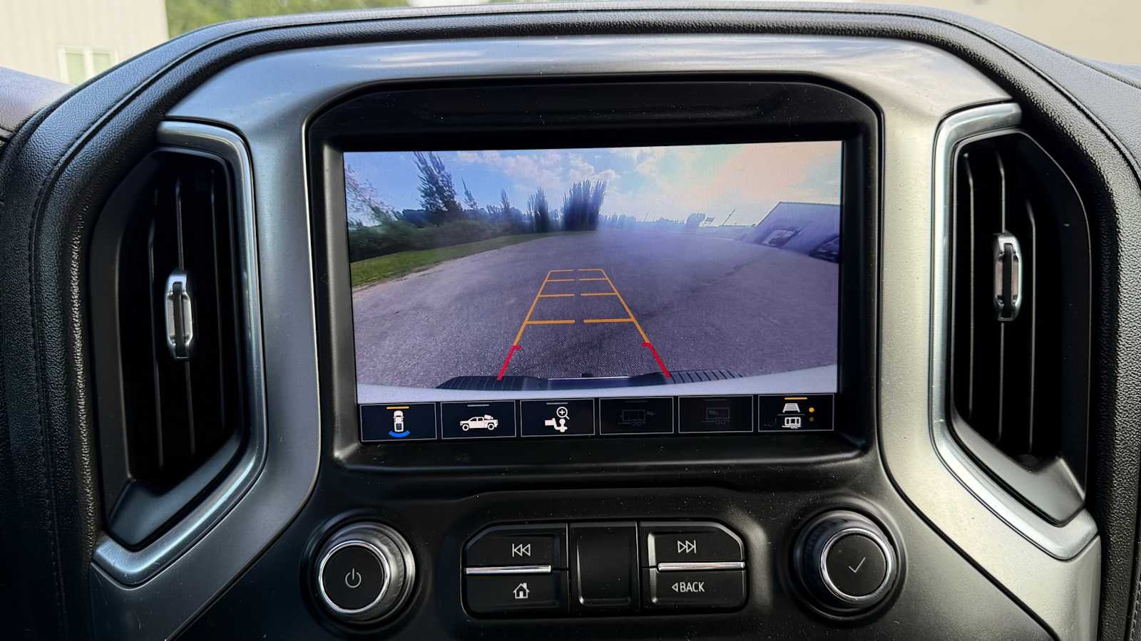 2022 Chevrolet Silverado 3500 HD LTZ