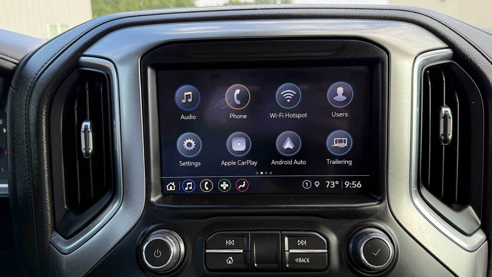 2022 Chevrolet Silverado 3500 HD LTZ