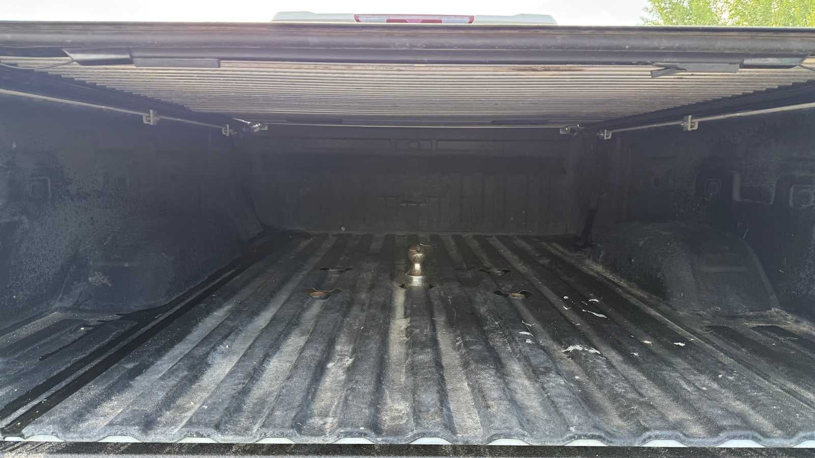2022 Chevrolet Silverado 3500 HD LTZ