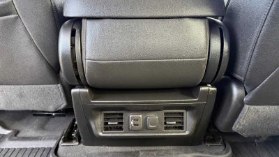 2022 Chevrolet Silverado 3500 HD LTZ