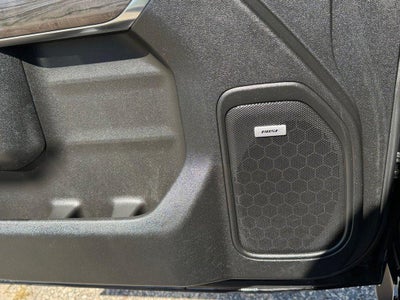 2021 Chevrolet Silverado 3500 HD LTZ
