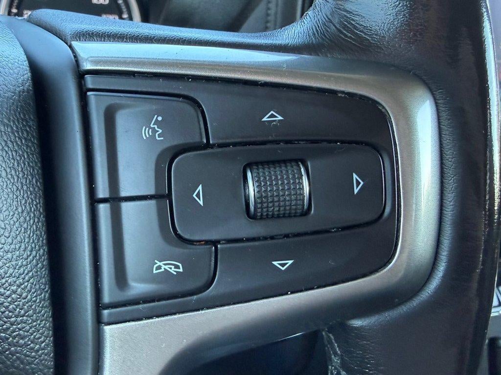 2021 Chevrolet Silverado 3500 HD LTZ