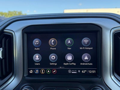 2021 Chevrolet Silverado 3500 HD LTZ