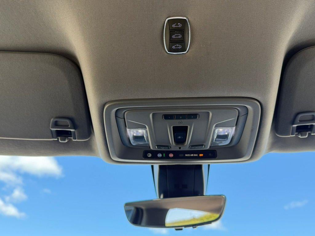 2021 Chevrolet Silverado 3500 HD LTZ