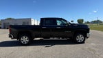 2021 Chevrolet Silverado 3500 HD LTZ