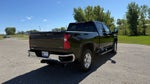 2021 Chevrolet Silverado 3500 HD LTZ
