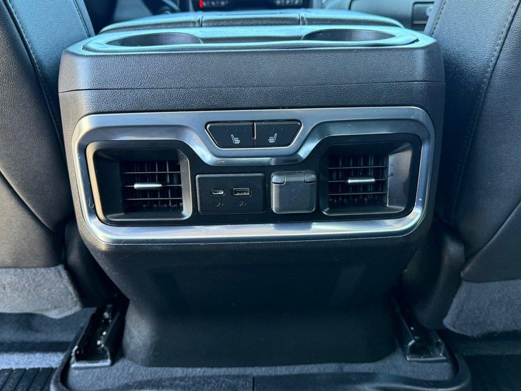 2021 Chevrolet Silverado 3500 HD LTZ