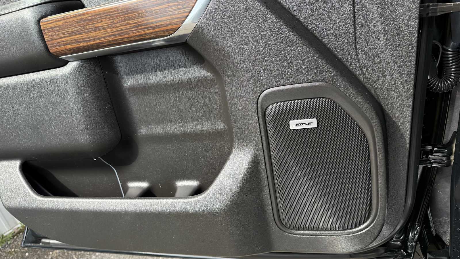 2020 Chevrolet Silverado 3500 HD High Country