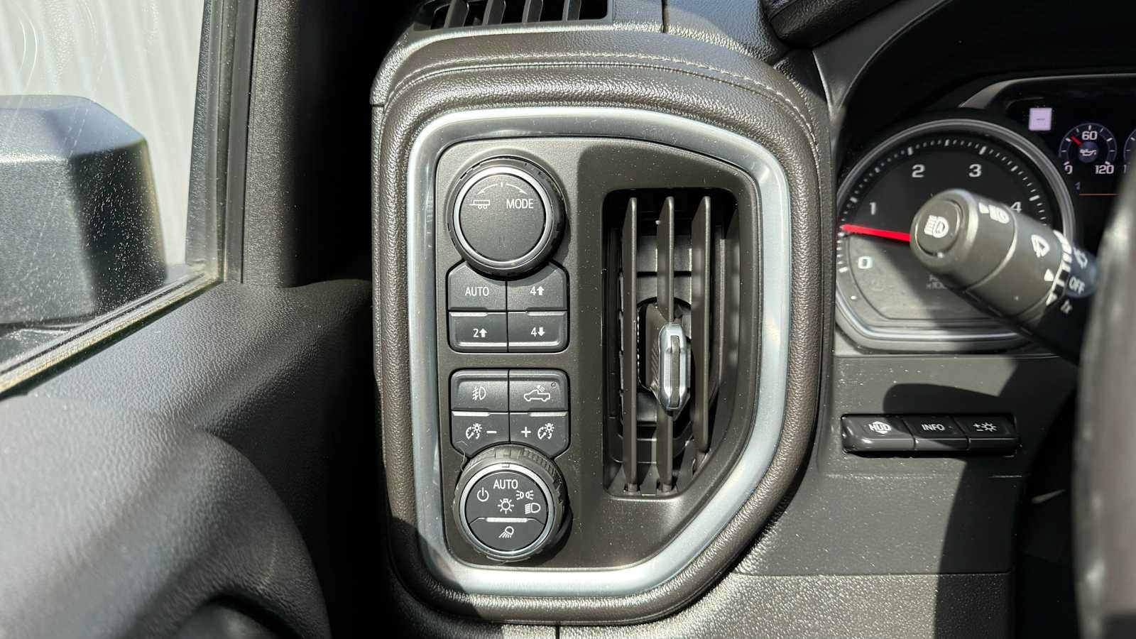 2020 Chevrolet Silverado 3500 HD High Country
