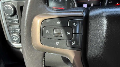 2020 Chevrolet Silverado 3500 HD High Country