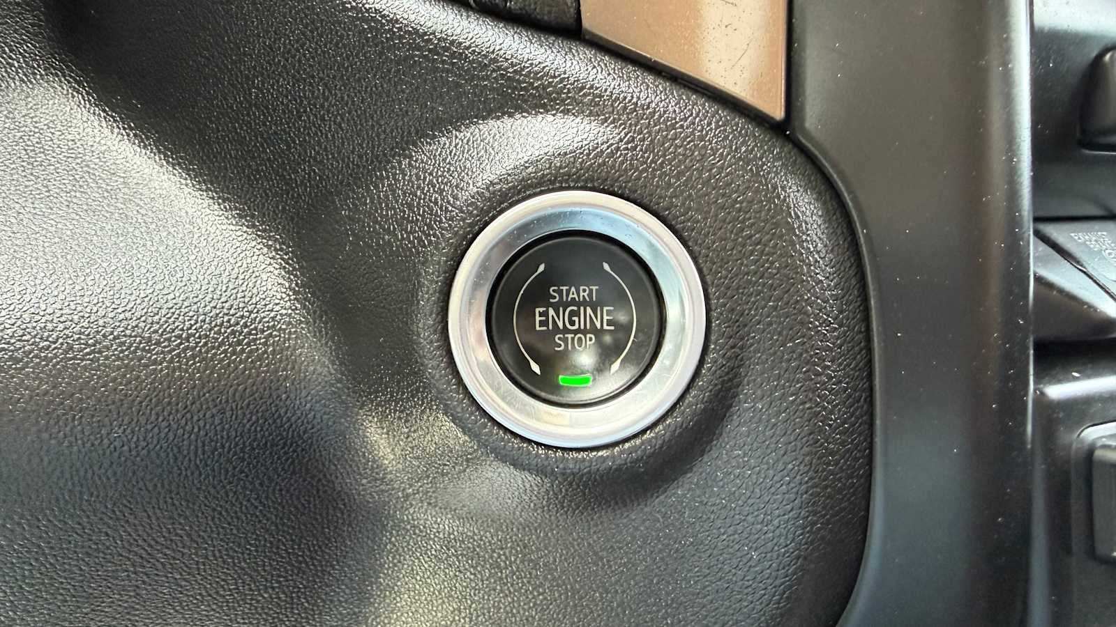 2020 Chevrolet Silverado 3500 HD High Country