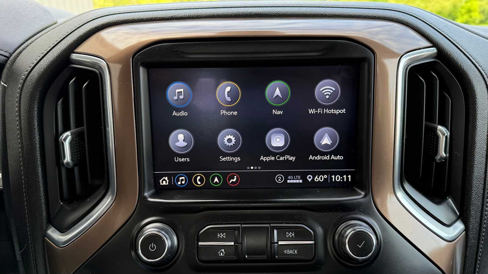 2020 Chevrolet Silverado 3500 HD High Country
