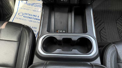 2020 Chevrolet Silverado 3500 HD High Country