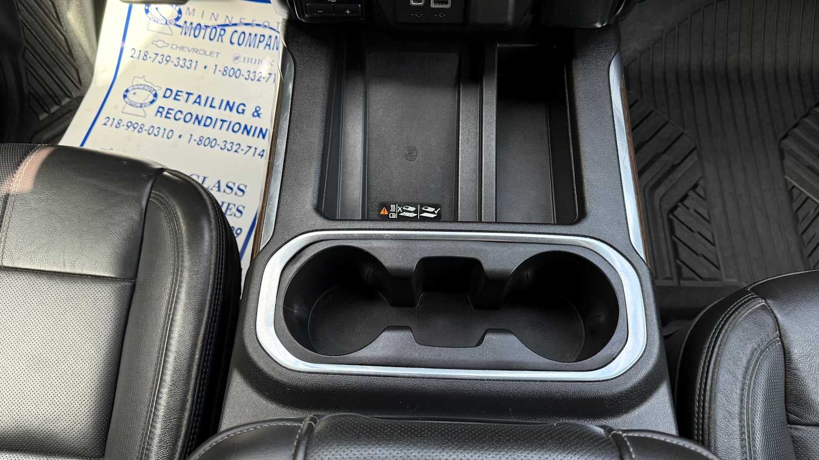 2020 Chevrolet Silverado 3500 HD High Country