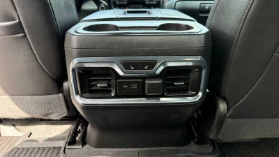 2020 Chevrolet Silverado 3500 HD High Country