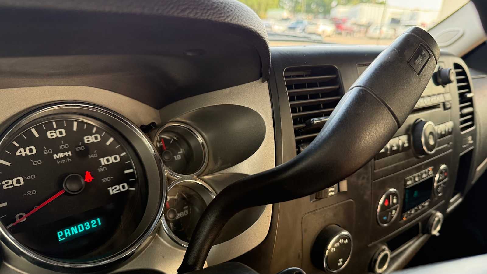 2007 Chevrolet Silverado 1500 LT w/1LT