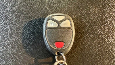 2007 Chevrolet Silverado 1500 LT w/1LT
